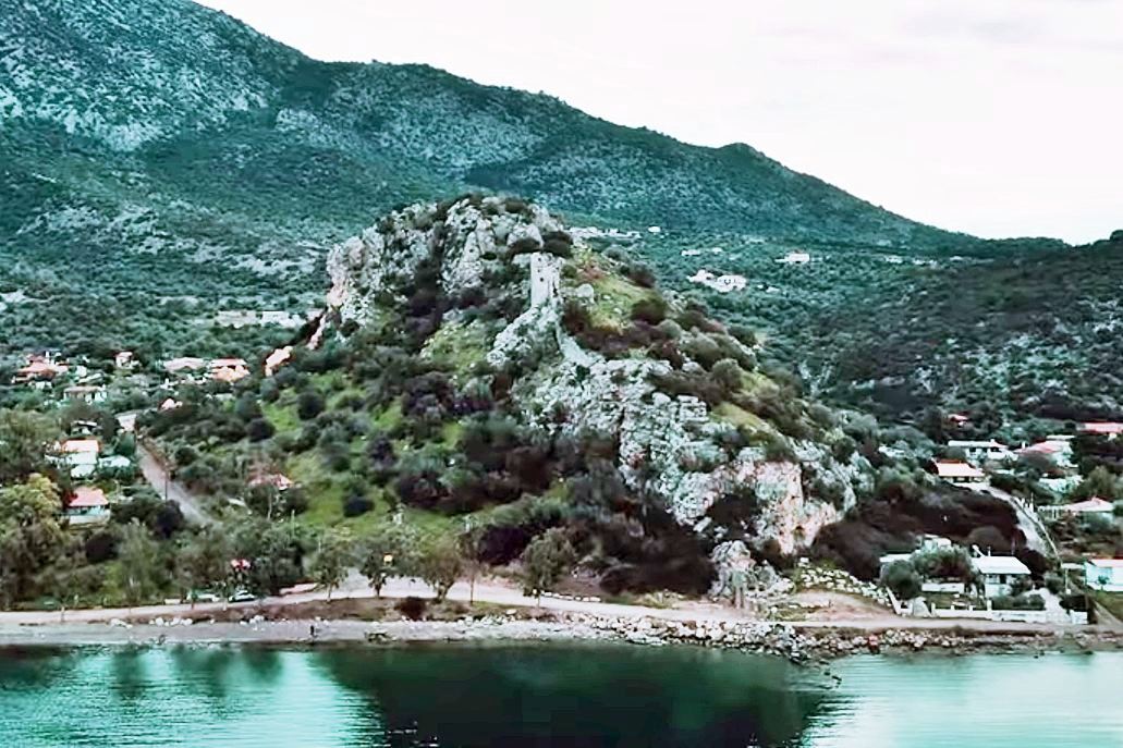 pics/sifa5a.jpg the hill from the sea (from the west)