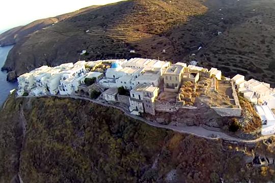 Κάστρο Σίφνου