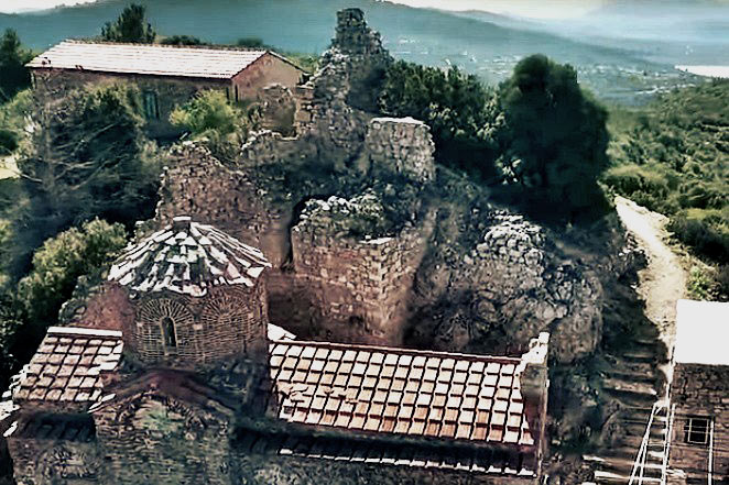 Πύργος Σικελιάς