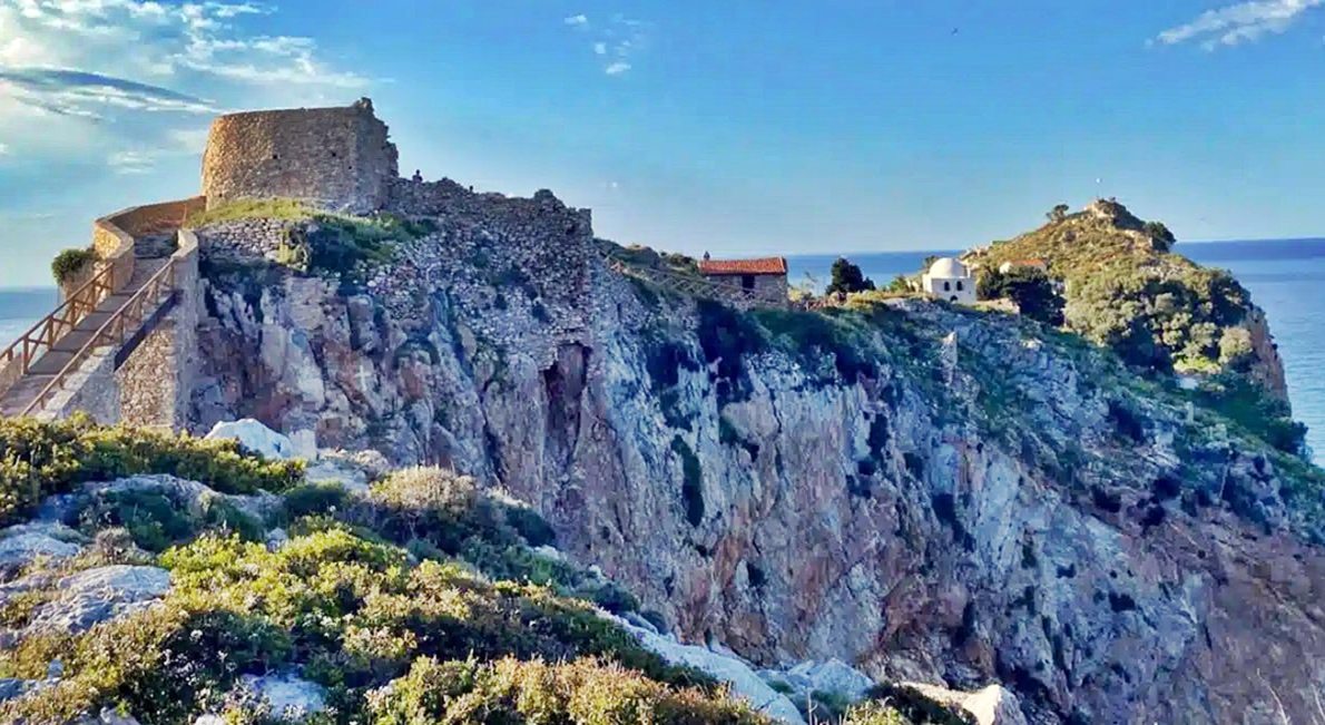 Κάστρο Σκιάθου