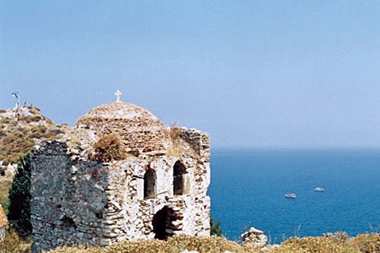 The church of Christ