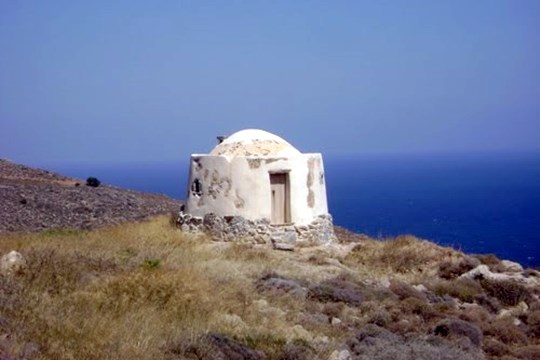 Βίγλα Γιαλού Κεφάλι