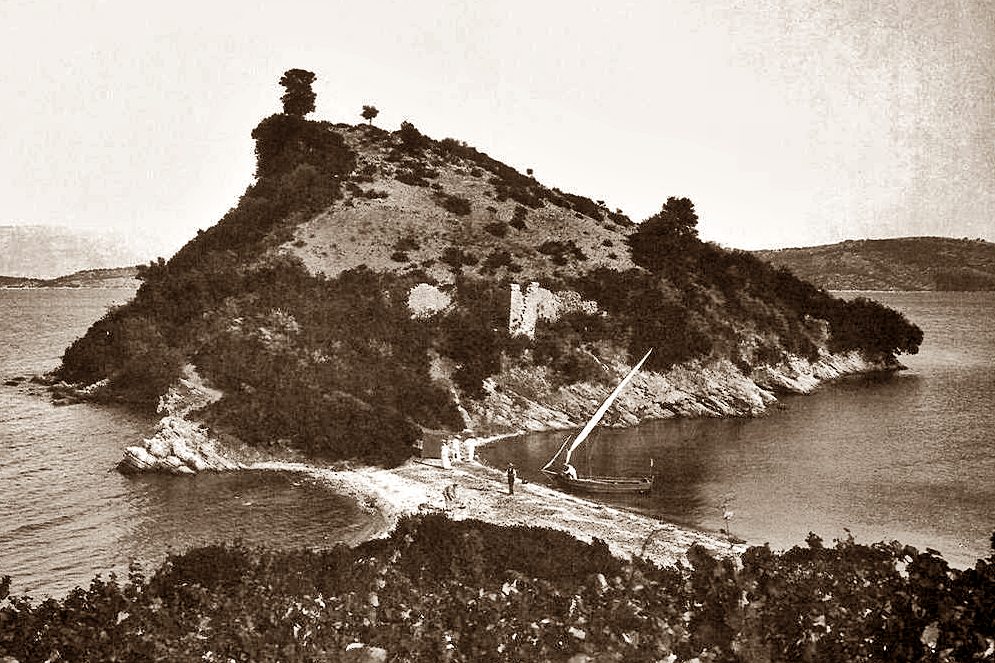 Tower of Skorpios