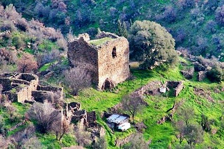 Πύργος Ταμάρκου