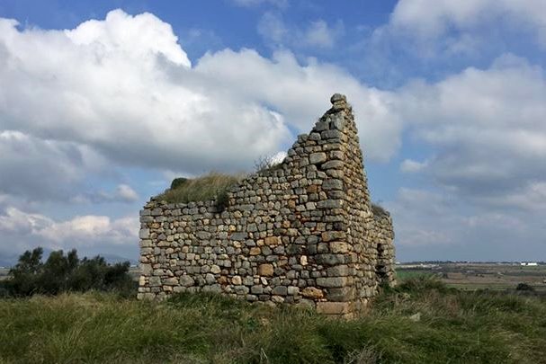 Tower of Tanagra Greek Castles