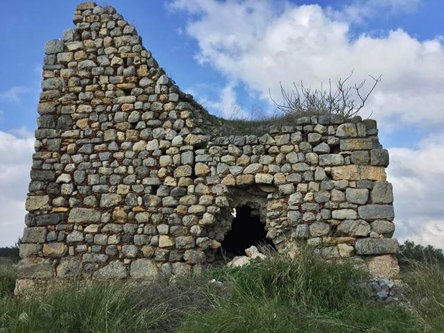 Tower of Tanagra Greek Castles