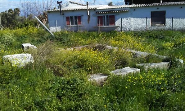 Πύργος Μαραθώνα Β