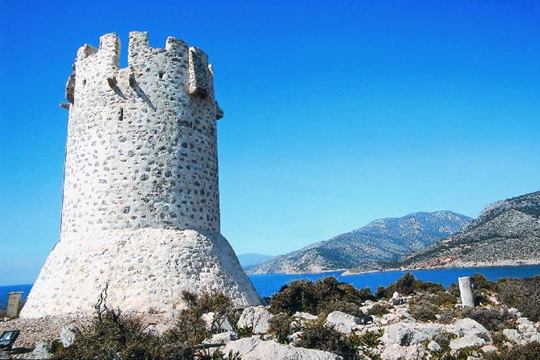 Βίγλα Τραχήλι