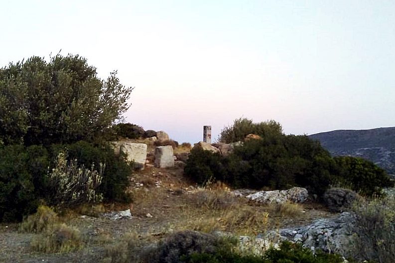 photo I.Dedes, July 2021
