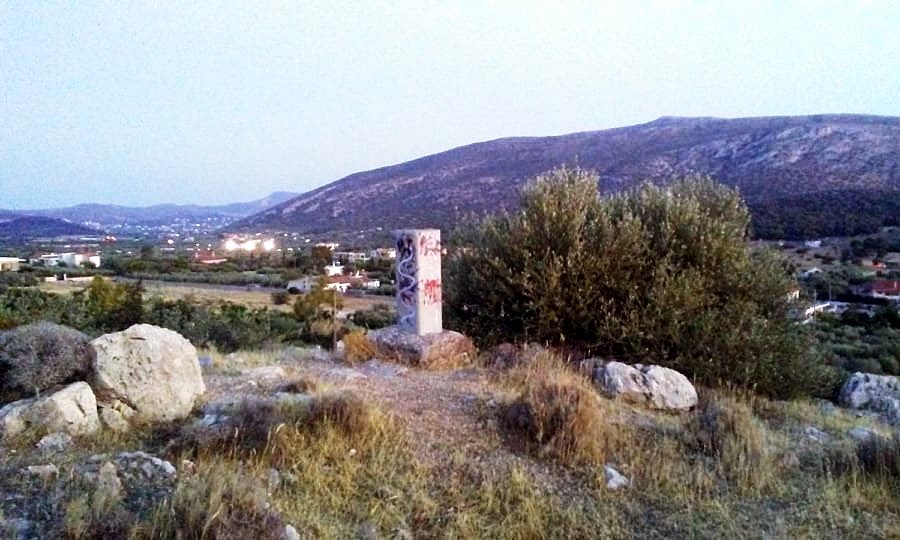photo I.Dedes, July 2021