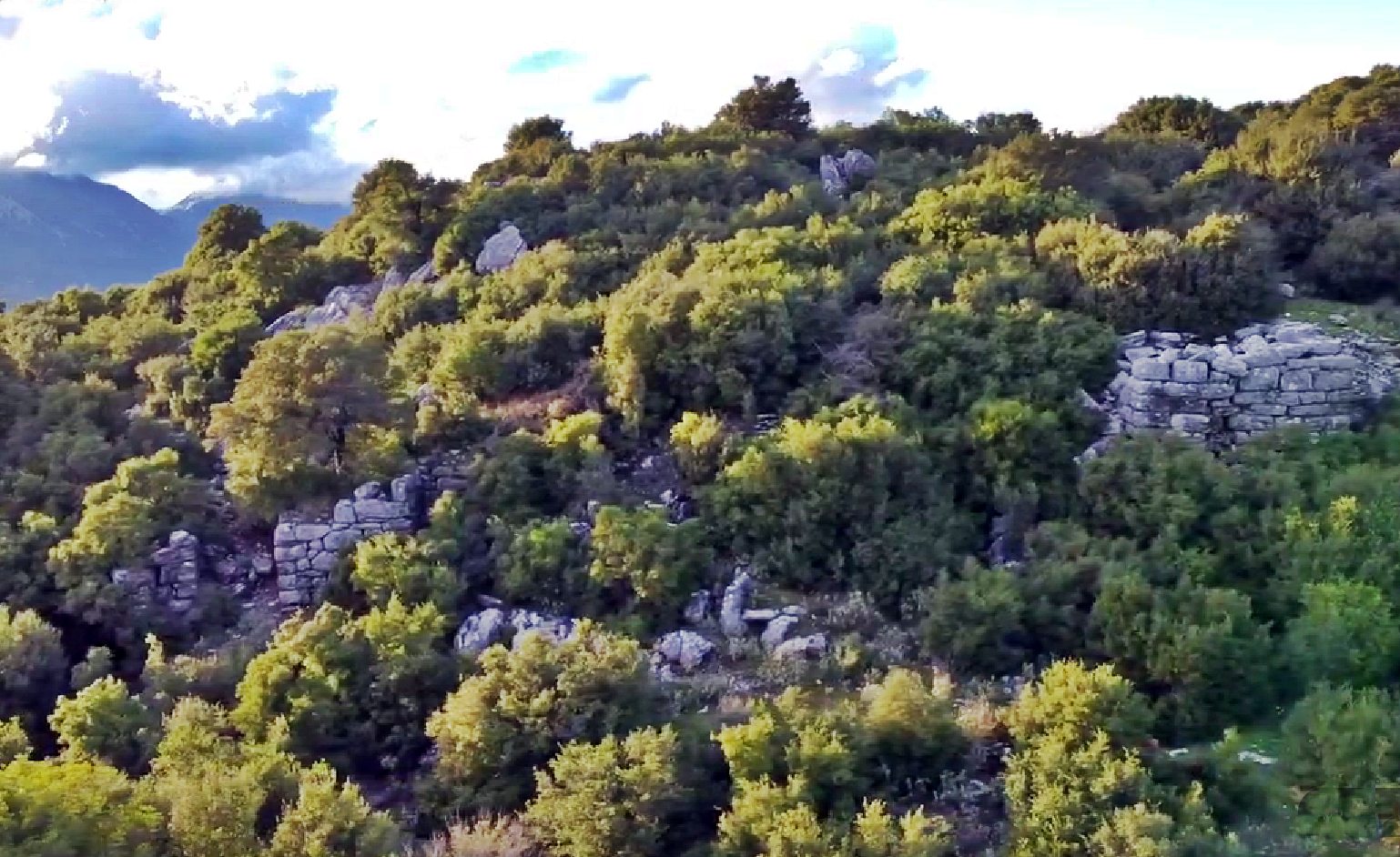 Κάστρο Τσούκας