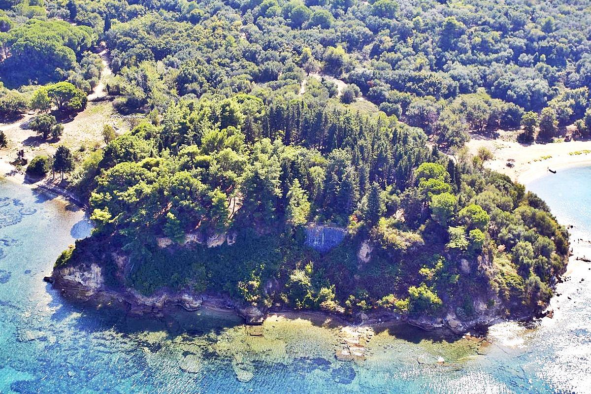 location  of the Schulenburg fort
