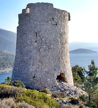 Βίγλα Ελίντα
