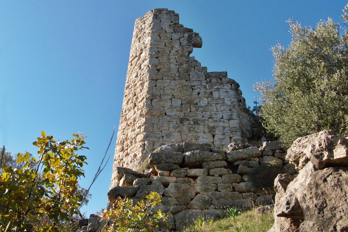 Voukolopyrgos