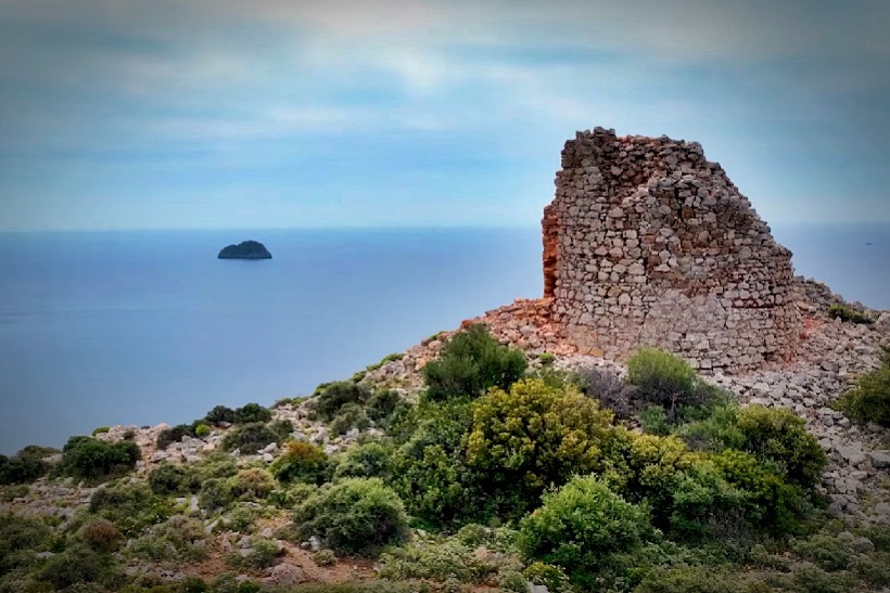Βίγλα Βρουλίδια