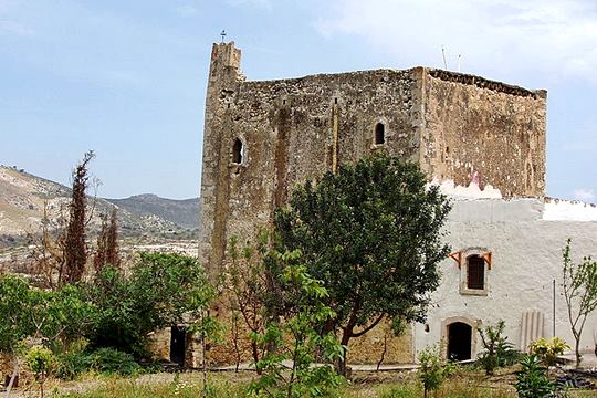 Πύργος Ξωπατέρα
