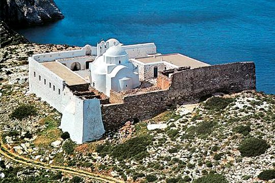 Μοναστήρι Χρυσοπηγής