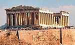 Acropolis of Athens