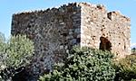 Tower of Agios Georgios of Vasilika