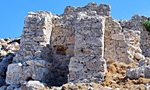 Tower of Agios Ioannis of Fakoudia
