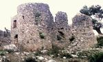 Tower of Agia Paraskevi monastery