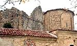 Tower of Agia Triada in Zarouchla