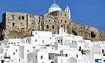 Castle of Astypalaia