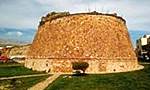 Castle of Chios