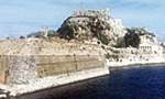 Old Fortress of Corfu