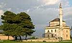 Castle of Ioannina