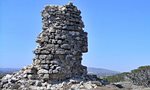 Watchtower at Cape Jermata