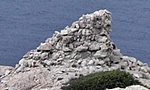 Watchtower at Cape Kasaro