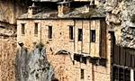 Monastery of Kipina