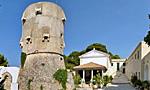 Tower  of Agios Georgios