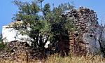 Agios Nikolaos fort in Kyriakosellia