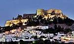 Acropolis of Lindos