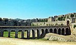 Methoni Castle