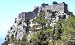 Monolithos Castle