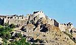 Castle of Myrina