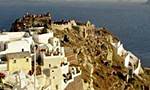 Citadel of Oia