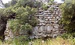 Castle  of Osios Loukas