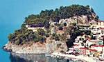 Castle of Parga