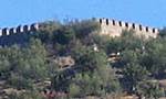 Passavas Castle