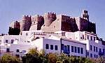 Monastery of Patmos