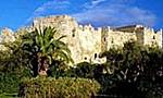 Castle of Patra