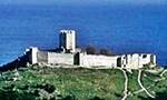 Platamon Castle