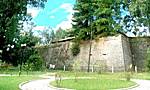 Fortress of Agios Georgios