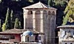 Tower of Prodromos monastery