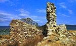 Tower at Pyrgoudia