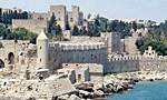 Medieval Town of Rhodes